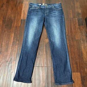 Kut From The Kloth Catherine Boyfriend Jeans Women’s Size 14